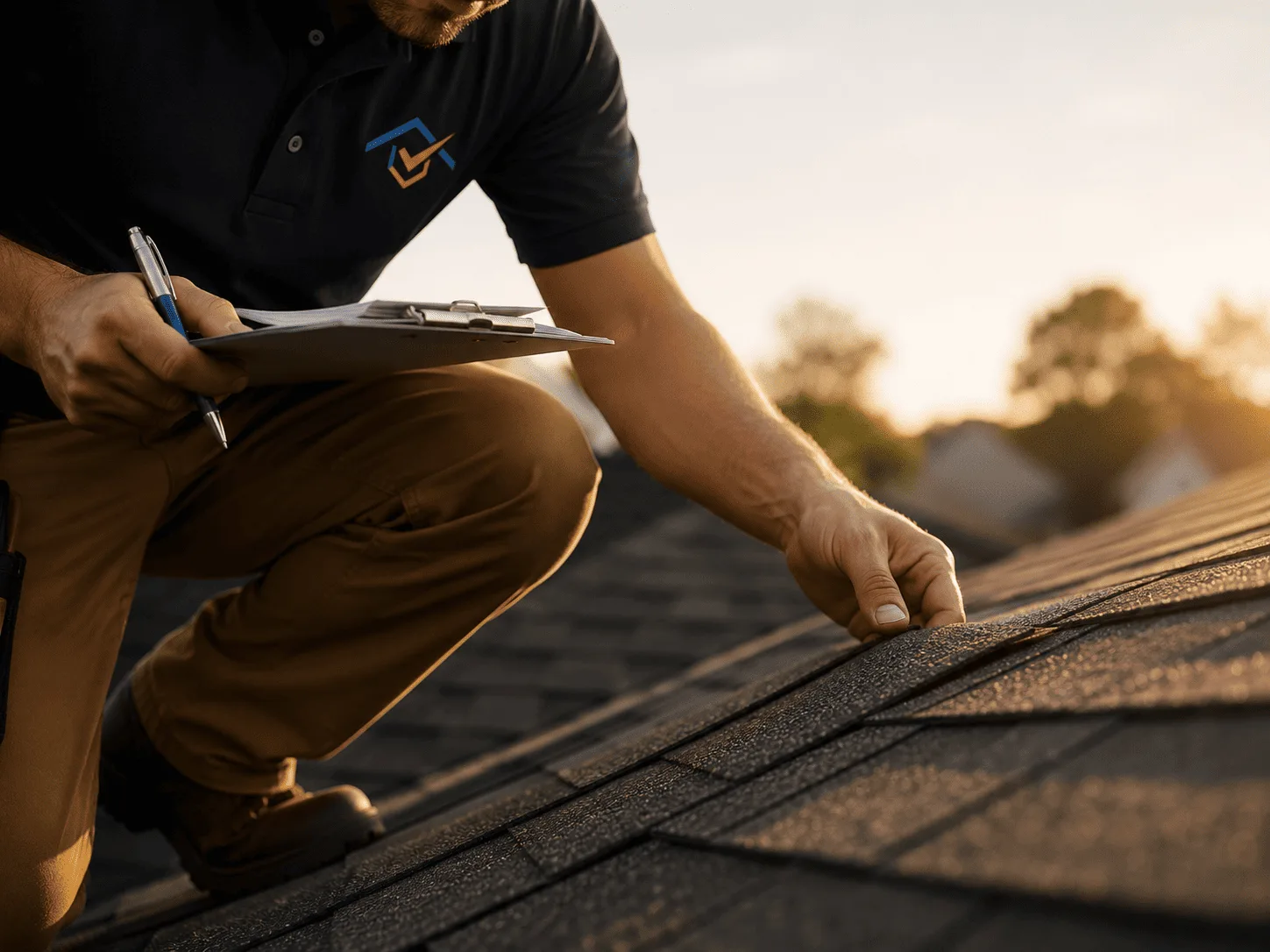 Why Choose Roof Inspection in Hawley, TX
